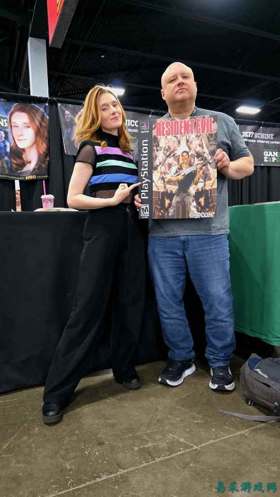 《生化危机》新重制版泄露！配音演员暴露了