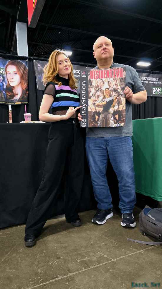 《生化危机》新重制版泄露！配音演员暴露了