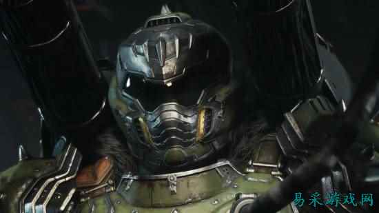 《毁灭战士》新作超多新消息来了！游戏体验更爽