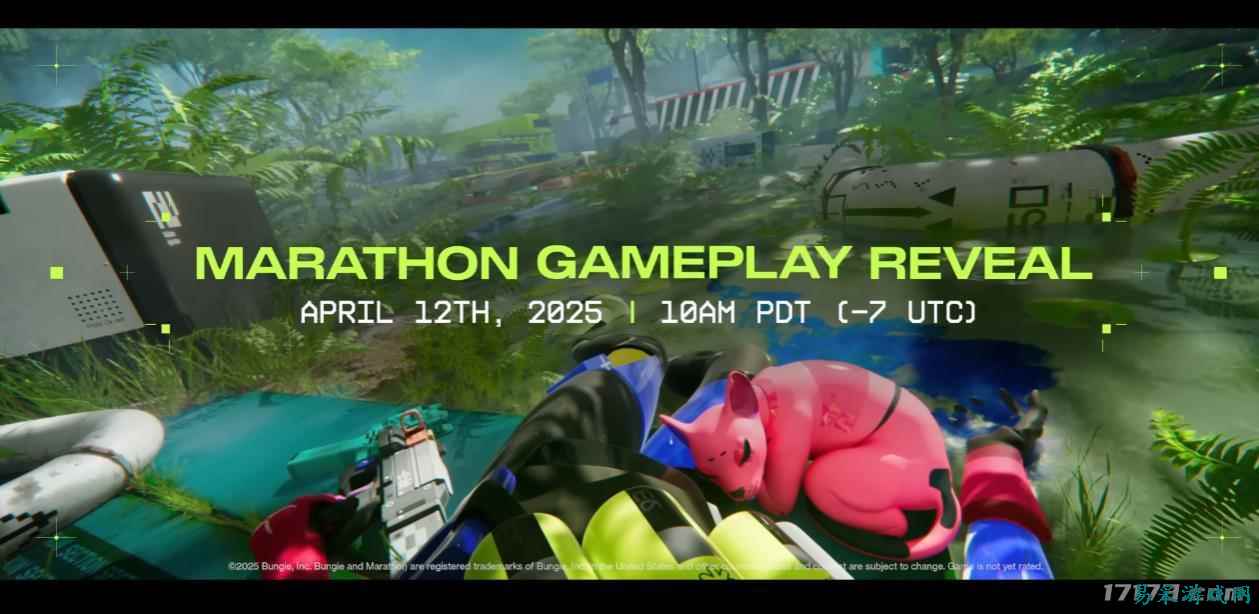 爆款预定？《命运》开发商新游《惑星行者》即将公布实机