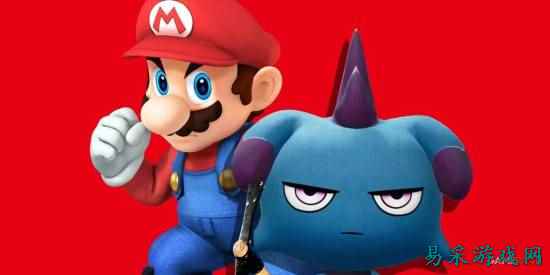 任天堂可能马上告《帕鲁》！在美获得新专利