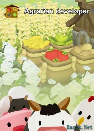 农业游戏哪些值得玩 十大必玩农业游戏盘点
