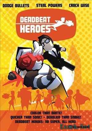 超級英雄游戏哪些值得玩 好玩的超級英雄游戏精选