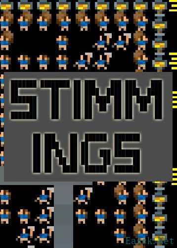 基于音乐的程序生成游戏有哪些好玩 人气高的基于音乐的程序生成游戏推荐