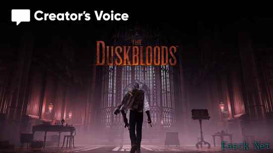 FS社新作《The Dusk Bloods》首次公开：专注Switch2平台