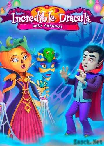 吸血鬼游戏哪些人气高 十大必玩吸血鬼游戏推荐