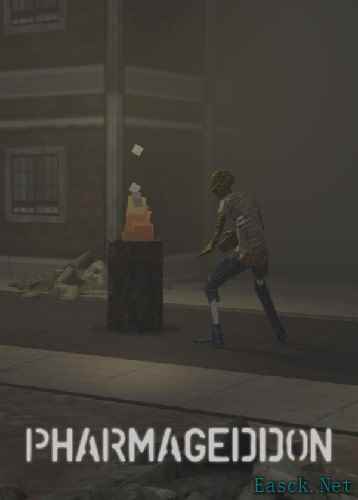 反乌托邦游戏哪些人气高 十大必玩反乌托邦游戏盘点