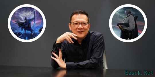 宫崎英高称《The Duskbloods》原为初代Switch开发