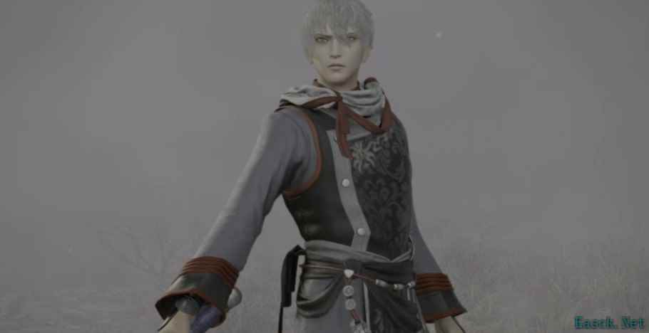 《真三起源》：外媒揭示硬核挑战，首推纯数值霸主BOSS