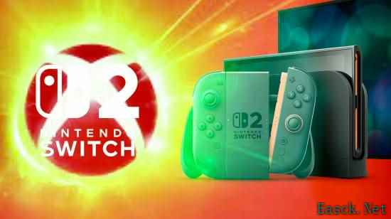 爆料：8款Xbox游戏将登陆任天堂Switch2