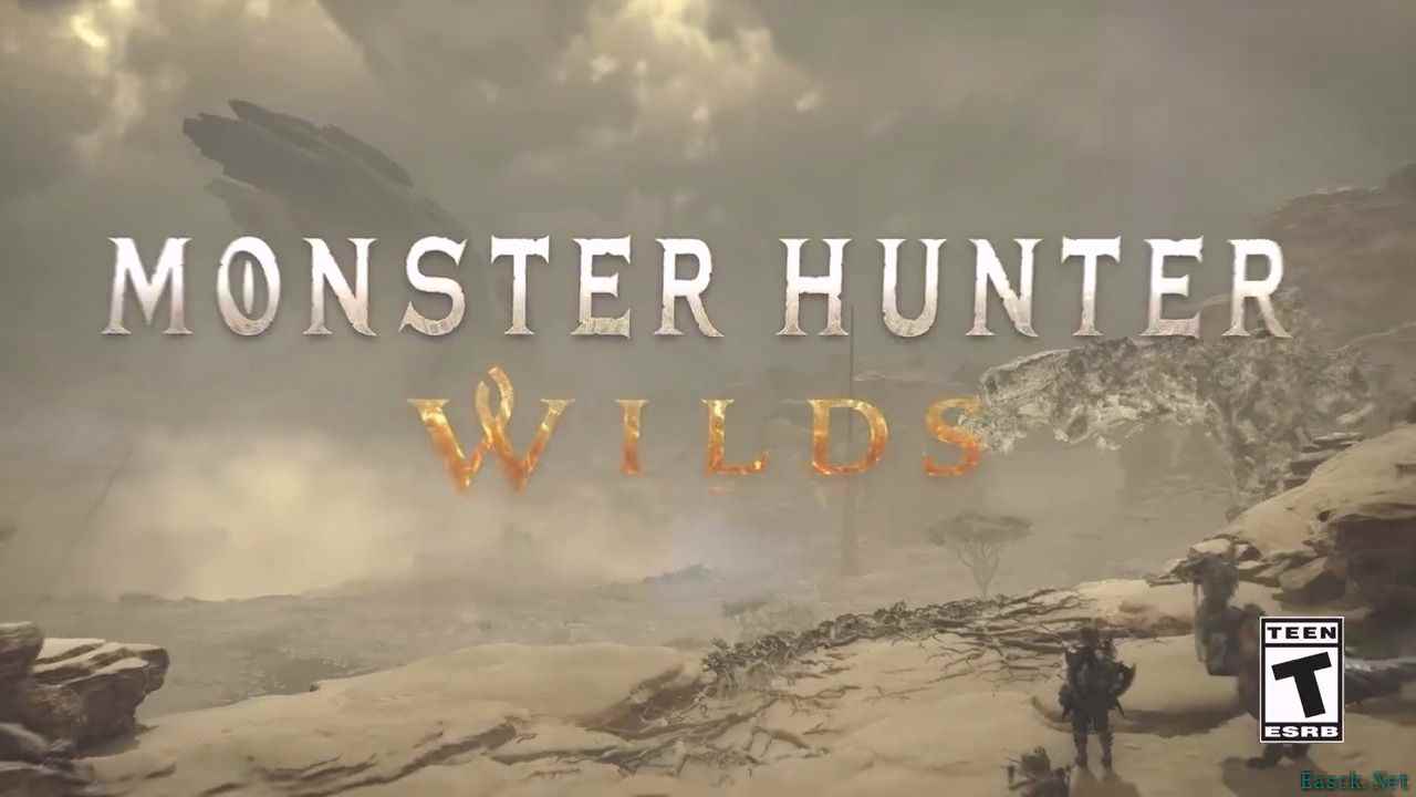 《怪物猎人：荒野》震撼新宣传片发布，共赴狩猎盛宴邀你同行