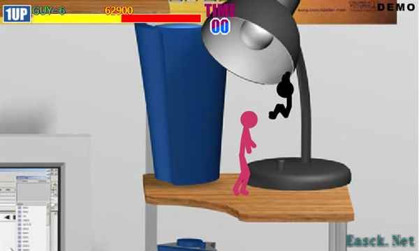 都说页游要死了 结果老外想做自己的“贪玩蓝月”