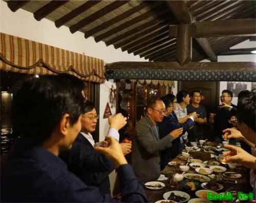 【大话茶馆】一盏清茶江湖情 一曲国风话西游！