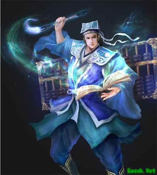 【碧水风荷】蛙声阵阵 大话2经典版新服与你邀约