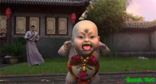 揭秘大话动画片：重回少年时，重聚少年游