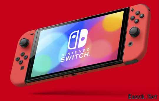 任天堂不会放弃支持Switch 1 这一群体达1.5亿