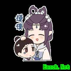 激萌表情灵动上线，《大话之少年游》又添新作！