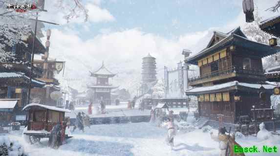 大话西游2赴一场盛世嘉宴！2022开发计划略谈