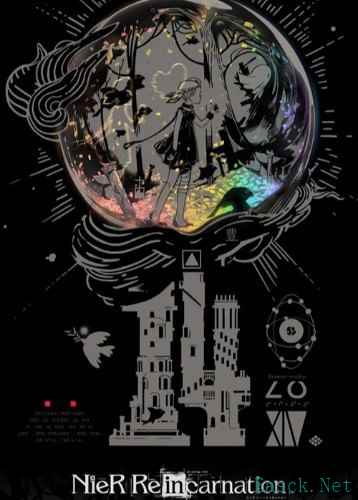 二次元游戏推荐哪个 最新二次元游戏盘点