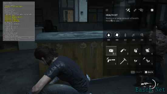 《最后生还者2：复刻版》PC版上线新增多种模式和内容