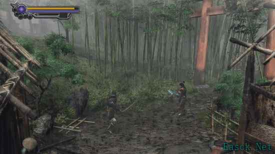 《鬼武者2高清复刻版》公布新情报：奥义与鬼战术系统详解