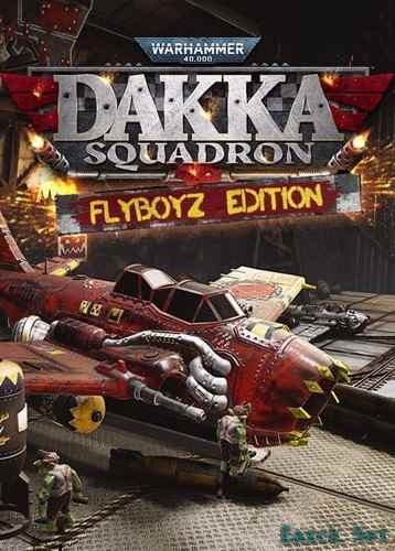 战锤40K游戏哪些值得玩 热门战锤40K游戏排行榜前十