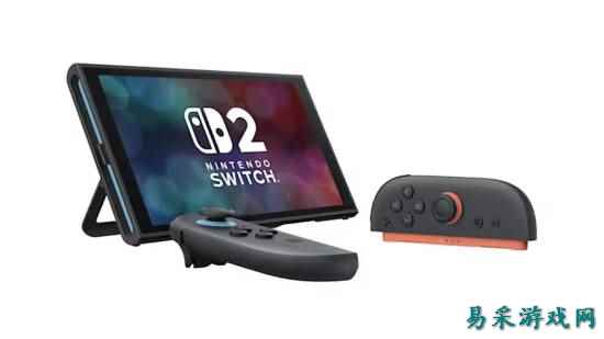 NS2定价450美元"未考虑"关税!美国预购已延期