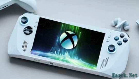 Xbox负责人斯宾塞对未来Xbox掌机计划感到非常兴奋