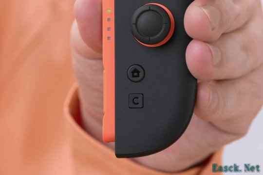 Switch2 C按键功能将收费 明年4月1日起掏钱吧