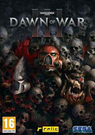 战锤40K游戏哪些人气高 下载量高的战锤40K游戏排行