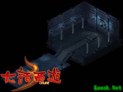 大话西游3封魔地宫怎么打