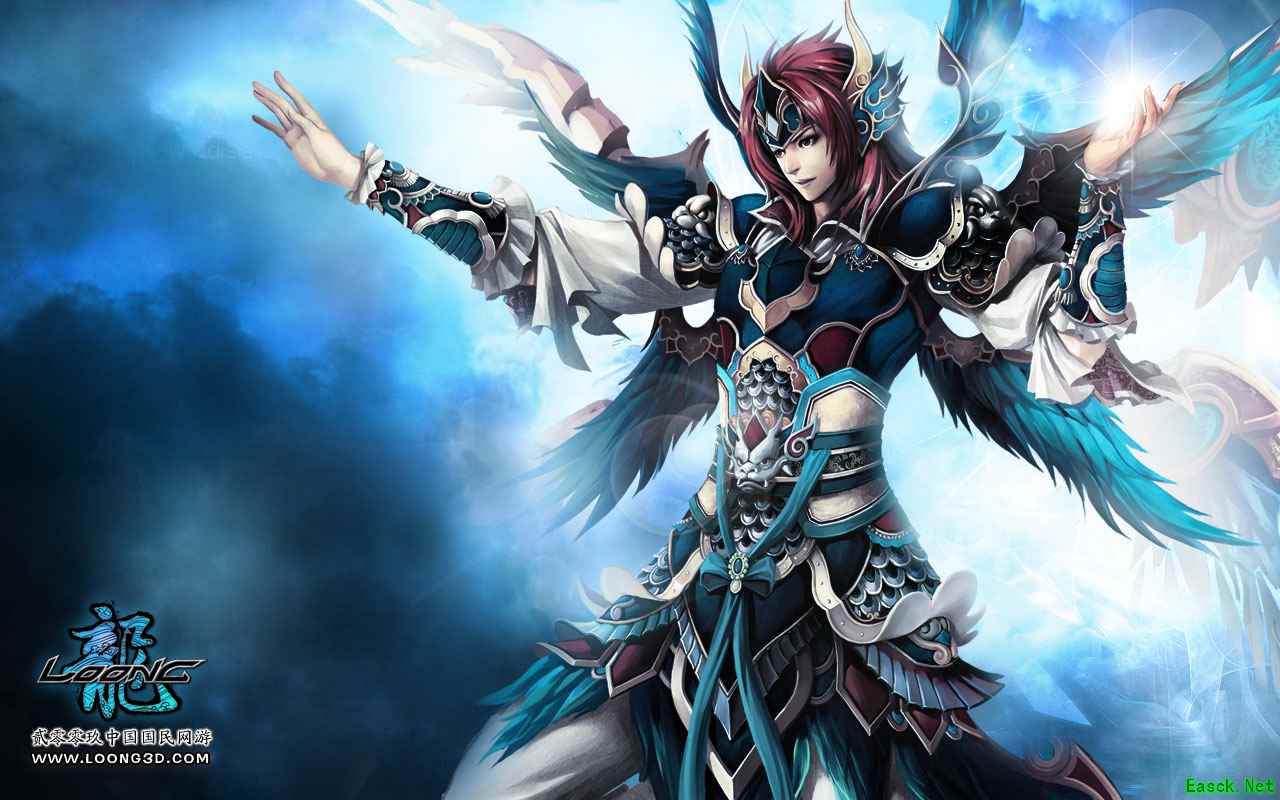《龙OL》5月15日开启不删档测试，重铸昔日之芒
