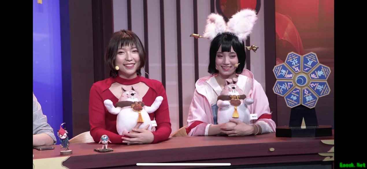 SSR阿织直播大曝光 《神都夜行录》阿织属性全解读