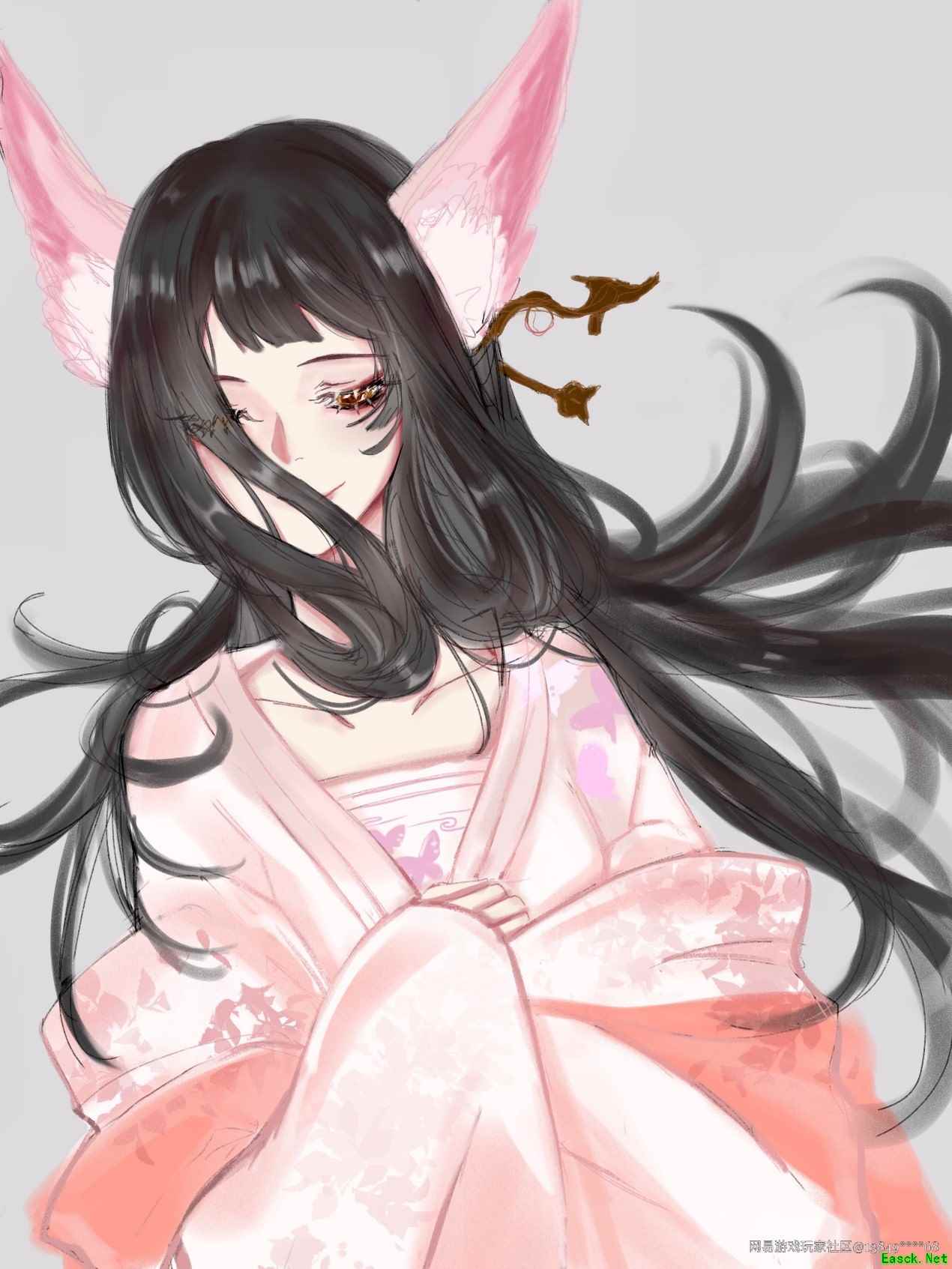 笔下乾坤绘自成 《神都夜行录》半周年庆同人合集大赏