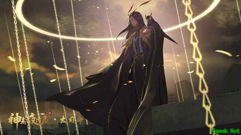 妖族代言人已诞生 《神都夜行录》妖灵妖见面会即将来袭！