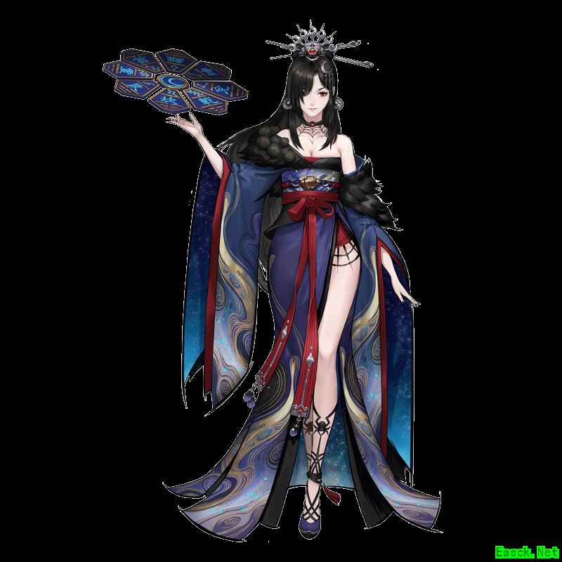 十强妖灵最终角逐！《神都夜行录》妖灵妖终选等你投票！