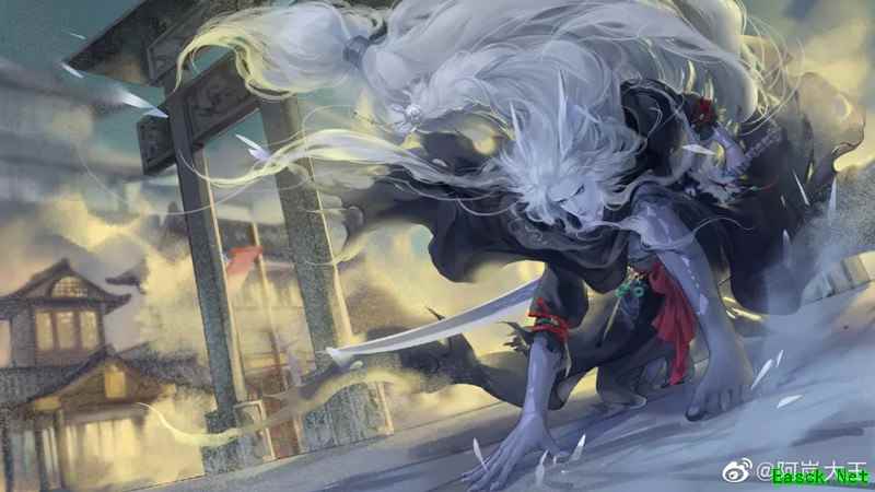 镇魂街联动即将完结！《神都夜行录》绝版联动妖灵同人赏析