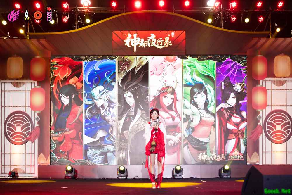 出道名单确认！  《神都夜行录》小师妹吴宣仪主持成团见面会