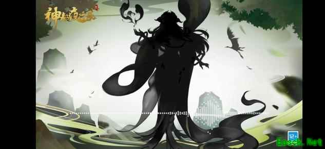 蛇行而巨  腐草不生 《神都夜行录》全新妖灵神秘入都