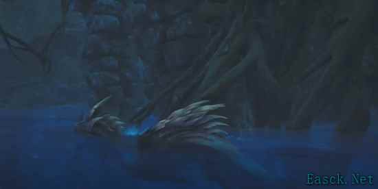 《怪物猎人：荒野》泡狐龙生态观察短片发布