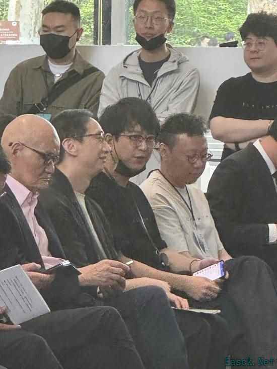 《黑神话：悟空》艺术展在杭州举行