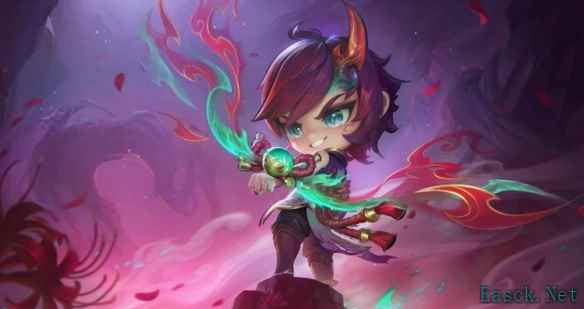 金铲铲之战s14魔典奖励是什么