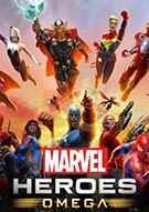 漫画英雄游戏大全 十大必玩漫画英雄游戏排行榜前十