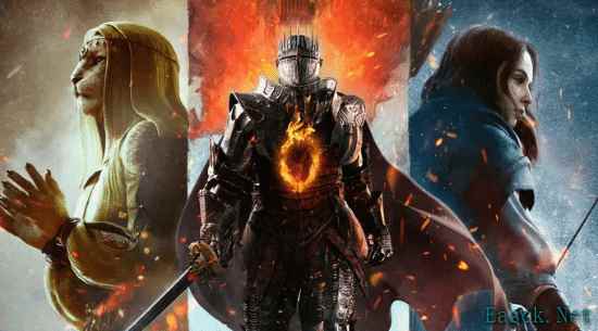 《龙之信条2》更新修复BUG但仍未提DLC