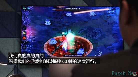 《哈迪斯2》确认登陆Switch 2平台