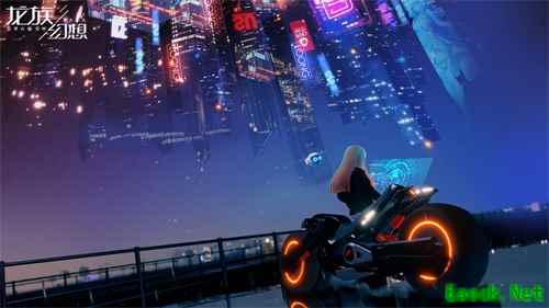 龙族幻想第六职业上线，新春好礼活动进行中