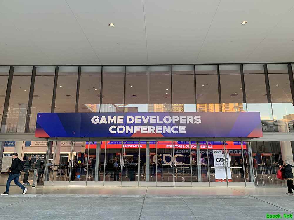《龙族幻想》亮相GDC 2019开放现场试玩 携手共创2019年旗舰级大作