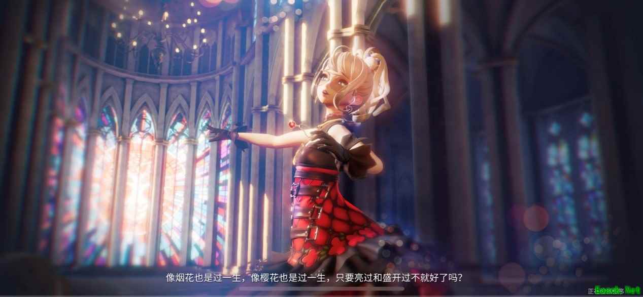 《龙族幻想》美术起源，满足未实现的青春幻想