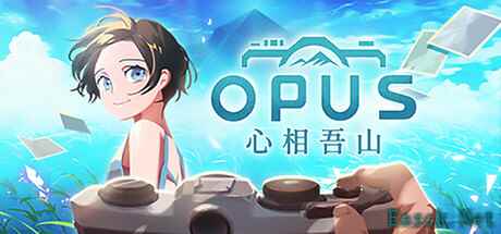 《OPUS：心相吾山》今秋登陆Steam 温馨冒险物语