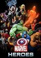 漫画英雄游戏哪些值得玩 十大经典漫画英雄游戏推荐